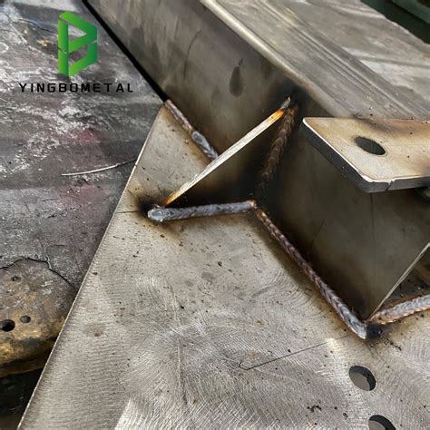 oem ss sheet metal fabrication|OEM Stainless Steel Weldments & Parts Fabrication .